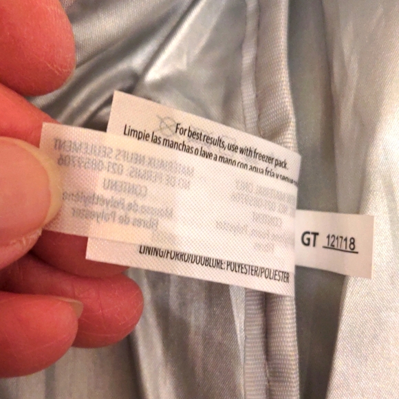 Skip Hop Zoo Kid's Hedgehog Insulated Lunch Bag - Picture 12 of 13